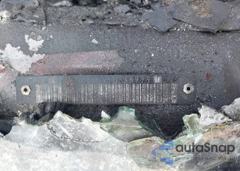 2005 Buick Lesabre Custom z USA, uszkodzony, nr VIN 1G4HP54KS5U286995